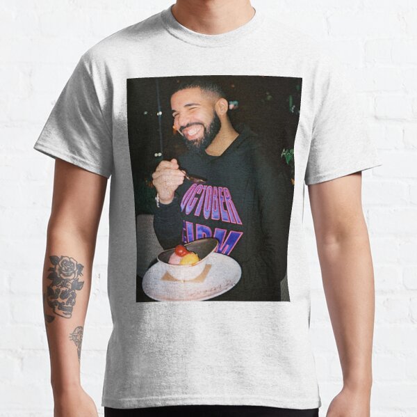 Drake being Drake Classic T-Shirt