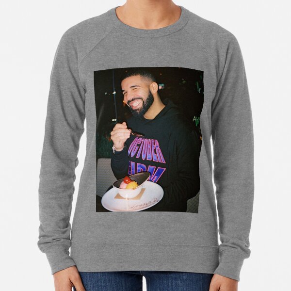 Drake miss u sweater online