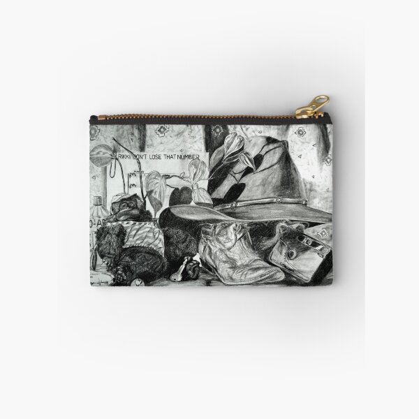 Item preview, Long Lost Weekends designed and sold by Walter Idema.
