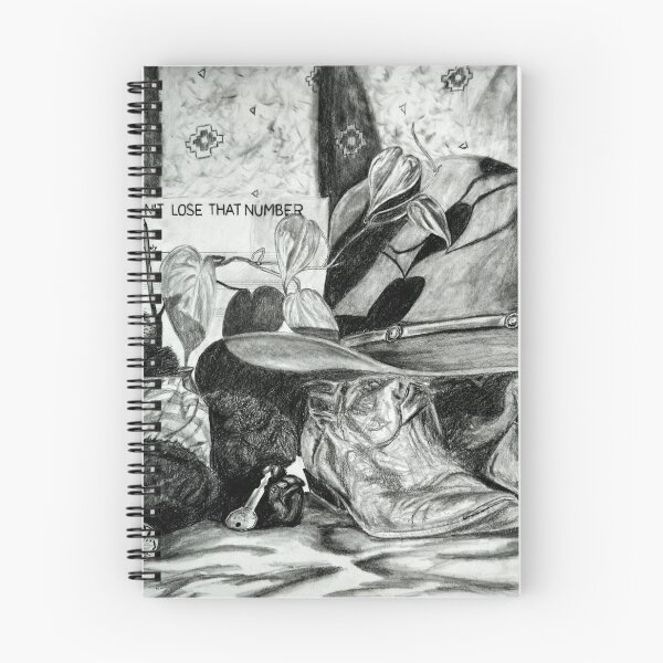 Item preview, Long Lost Weekends designed and sold by Walter Idema.