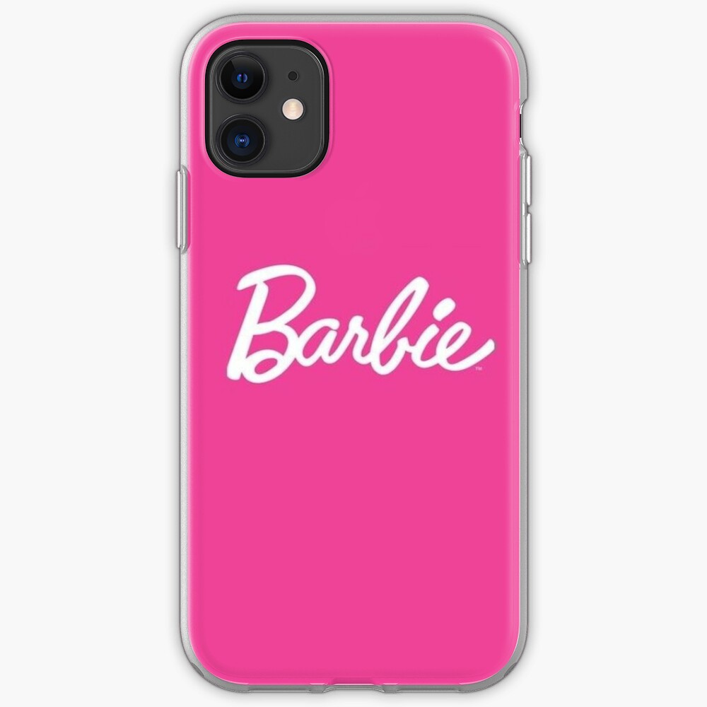 barbie iphones