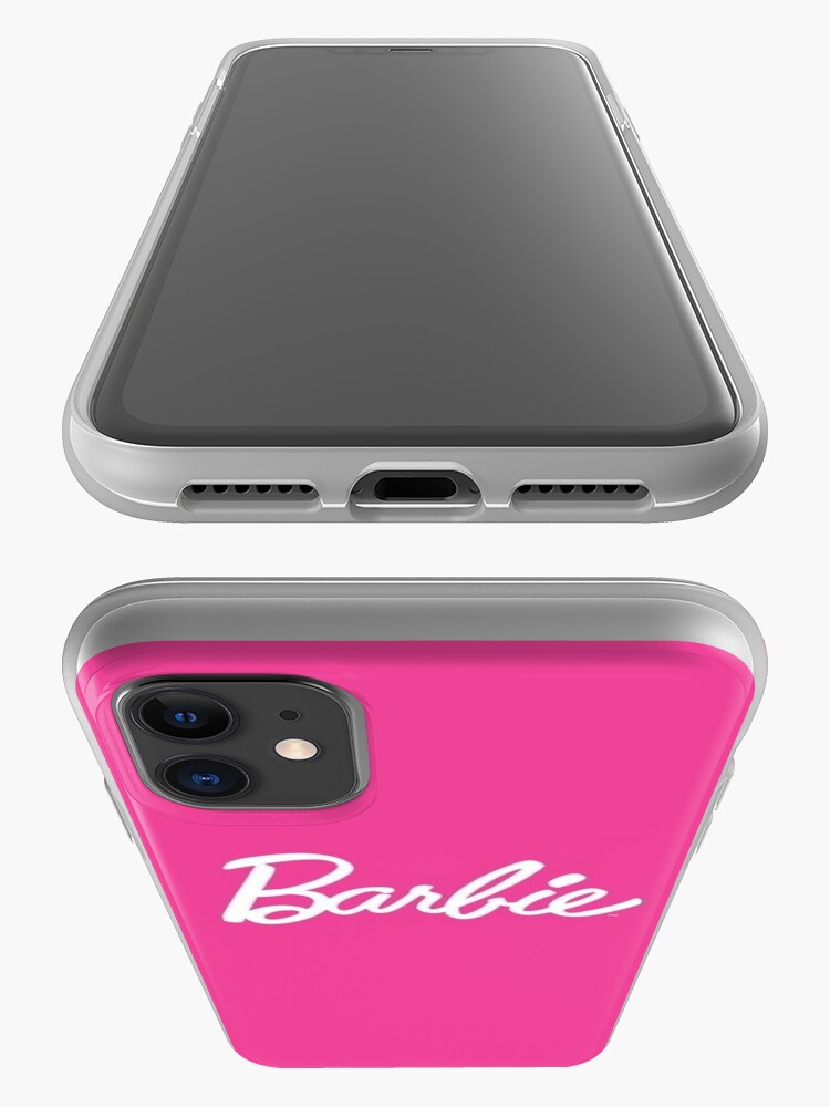 barbie iphone