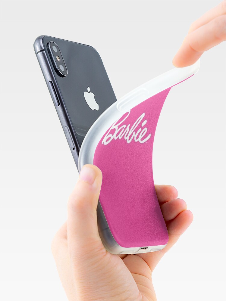 barbie iphone