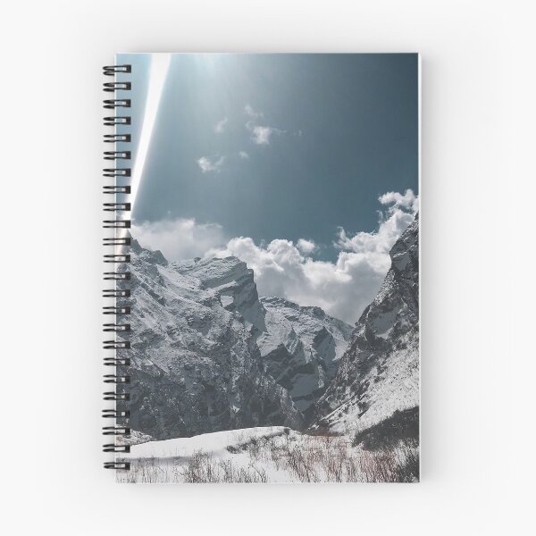 Item preview, Up to Annapurna Sanctuary designed and sold by Jackson-Photos.