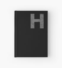 Eta Hardcover Journal