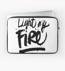 Musica-442 Laptop Sleeve