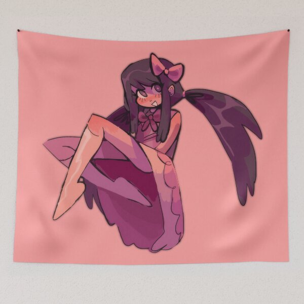 Item preview, sayaka designed and sold by fizzlu.