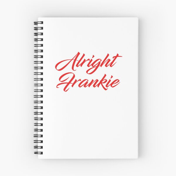 Item preview, Alright Frankie designed and sold by Gry1990.
