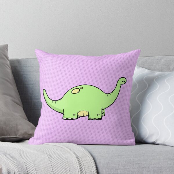Item preview, Eric the Dinosaur designed and sold by daveypixel.