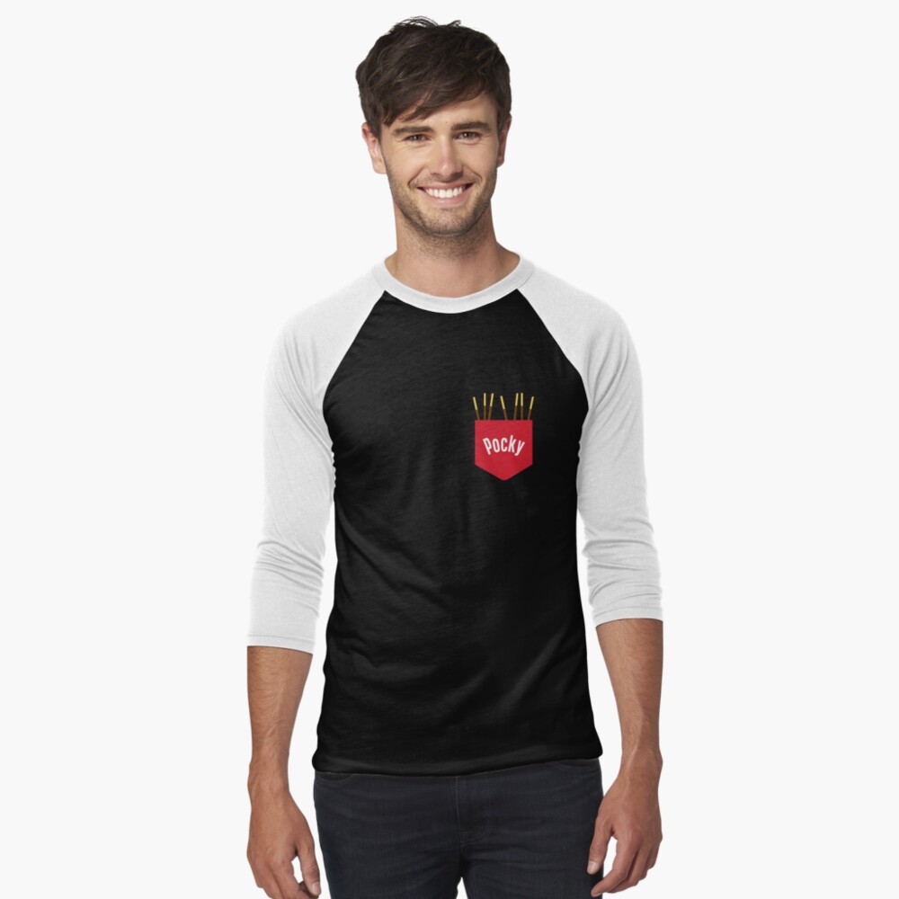 Schon Dsgn Pocky T-shirts and Hoodies Medium / Shirt