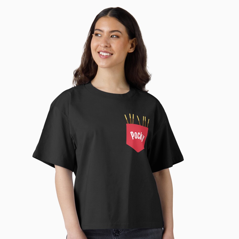 Pocky Pocket (Chocolate Version) Classic T-Shirt