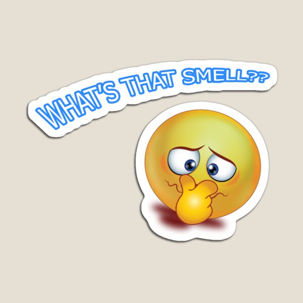 Item preview, What's That Smell??? designed and sold by Sporgles.