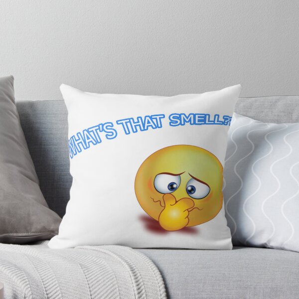 Item preview, What's That Smell??? designed and sold by Sporgles.