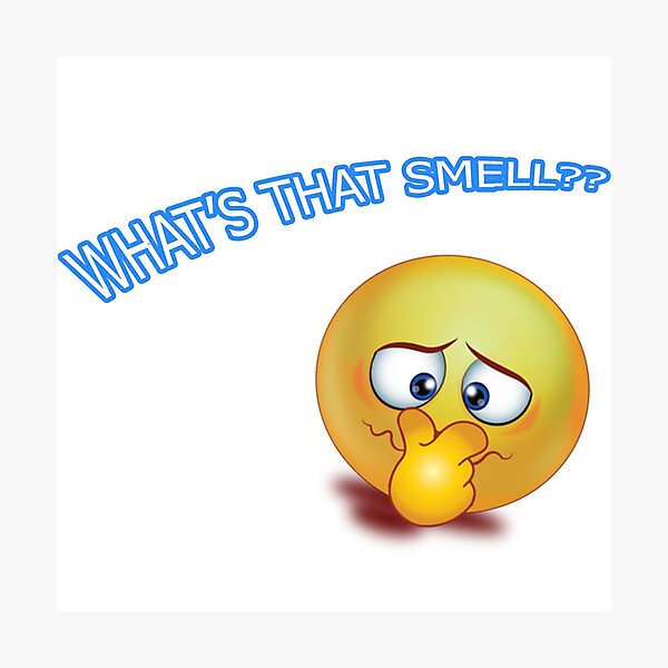 Item preview, What's That Smell??? designed and sold by Sporgles.