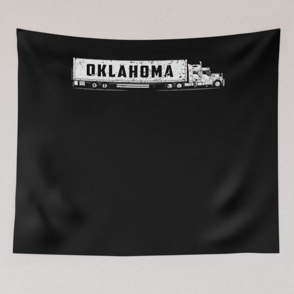 Item preview, Best Truck Driver OTR Truck Driver Oklahoma CDL Training designed and sold by shoppzee.