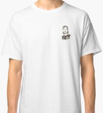 Ben Stratton Classic T-Shirt