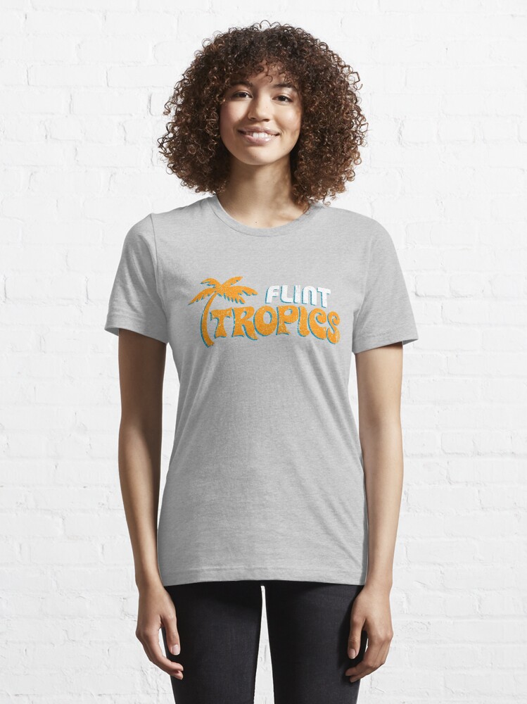 flint 7 shirt