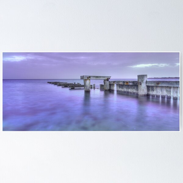 Item preview, Soft Shore's designed and sold by Lawrence Norton.