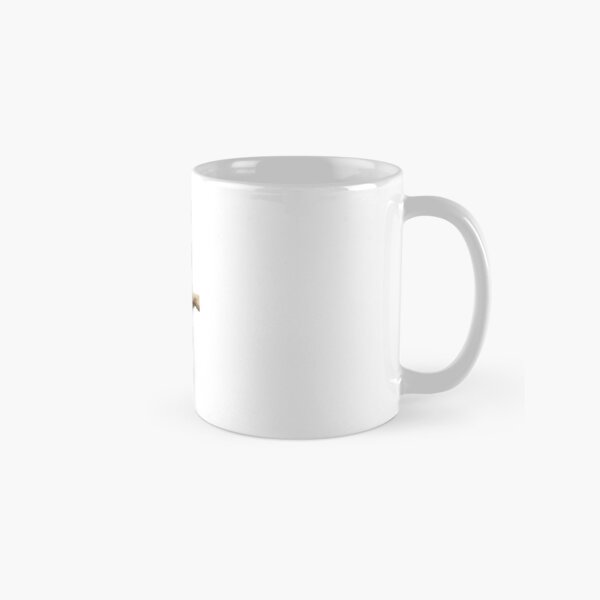 Aesthetic Hand Touch Classic Mug