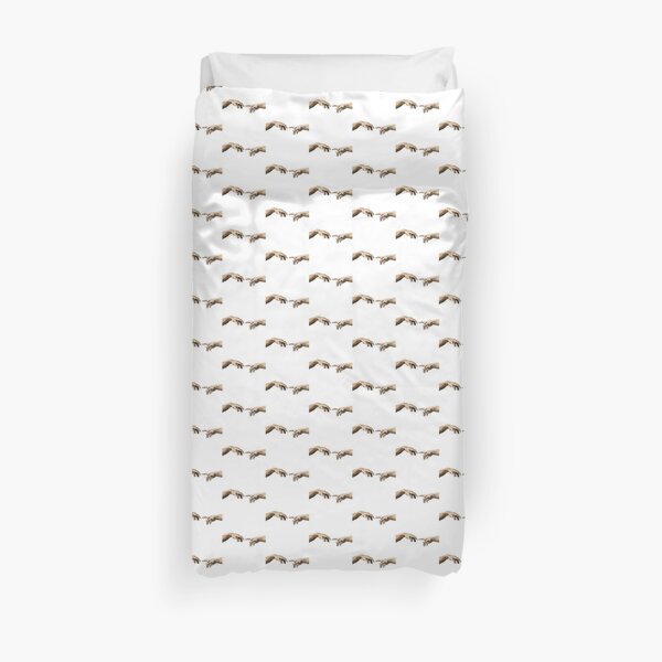 Aesthetic Hand Touch Duvet Cover