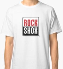 rock shox bike Classic T-Shirt
