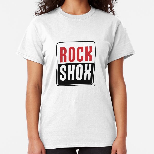 rock shox bike Classic T-Shirt