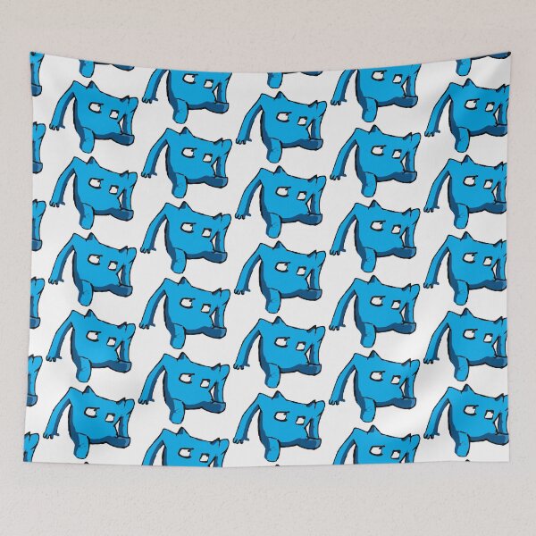 Item preview, Space Invader Cartoon - 20 Points designed and sold by tnewton69.