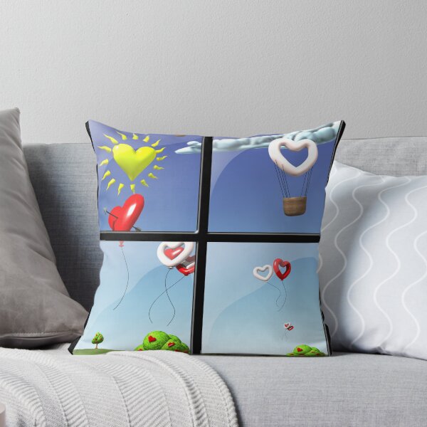 Item preview, Love Is In The Air designed and sold by SEspider.