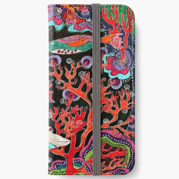 Untitled iPhone Wallet