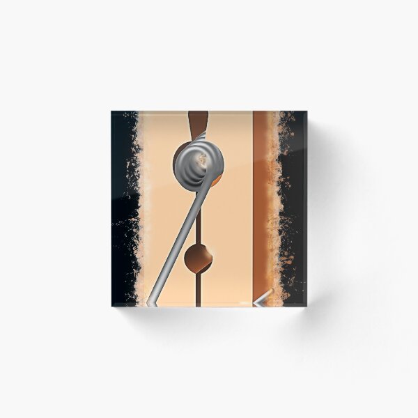 Artikelvorschau, Clothespin clothes peg glowing Art entworfen und verkauft von VincentW91.