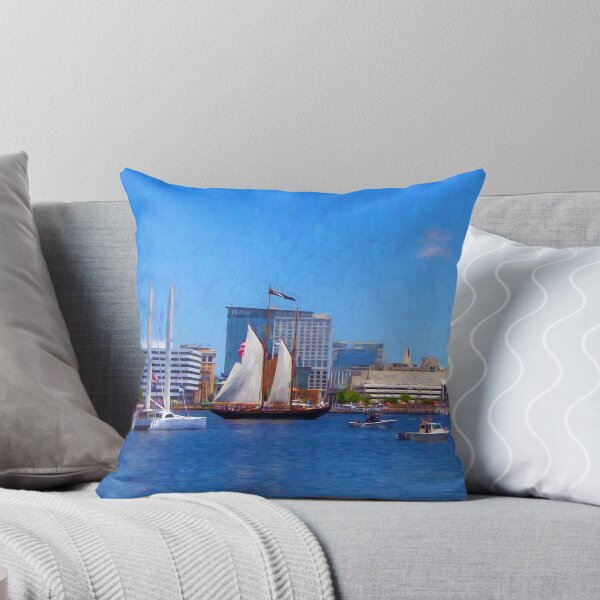 Item preview, Harborfest 2017 designed and sold by AJackson.