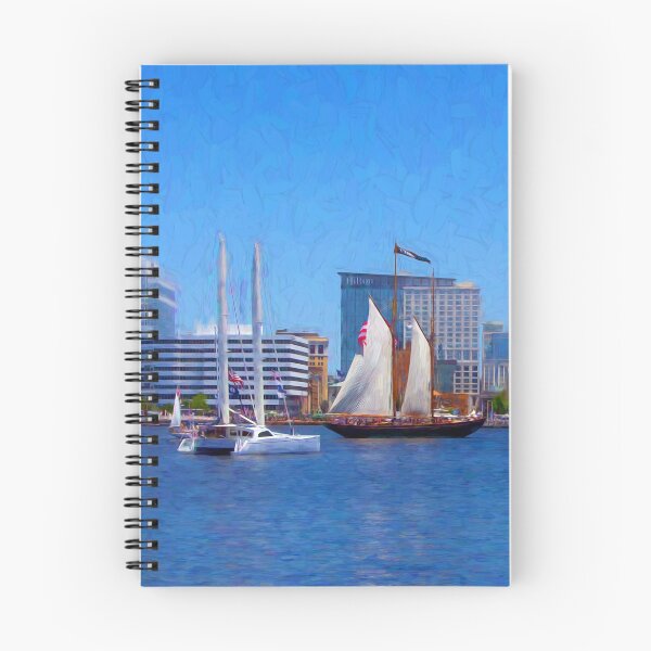Item preview, Harborfest 2017 designed and sold by AJackson.