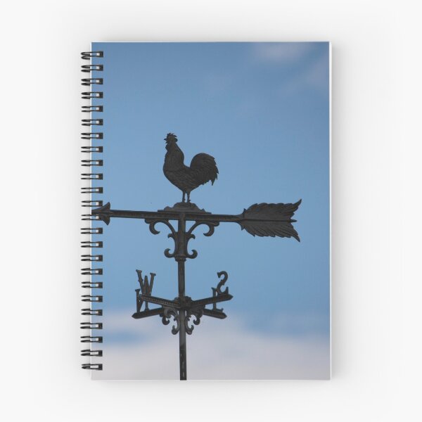 Item preview, Weather Vane designed and sold by MoreGoodArt.