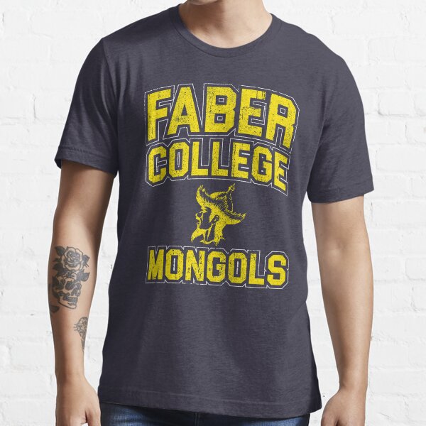 Faber College Mongols Essential T-Shirt