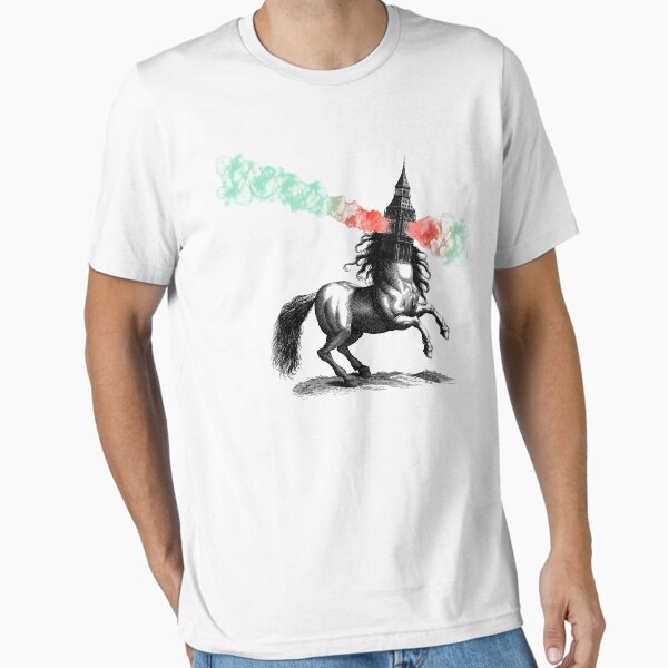 Essential T-Shirt