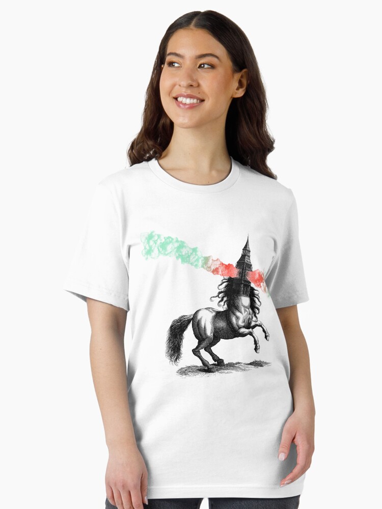 Thumbnail 1 of 7, Essential T-Shirt, Big Bentaur designed and sold by sjem.