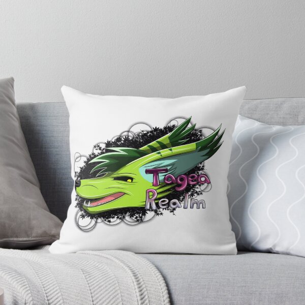 Item preview, Nothing Special and Logo alternative designed and sold by TageaRealm.