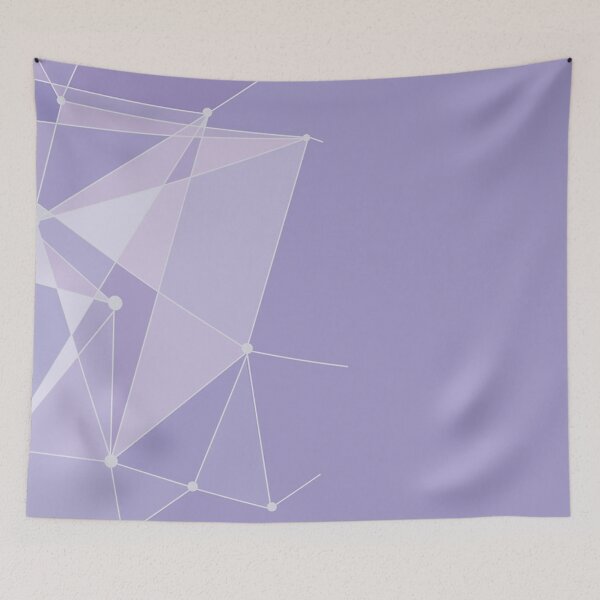 Item preview, Purple Wall designed and sold by JLAMeltzer.