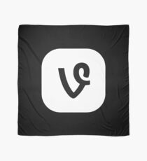 Vine Scarf
