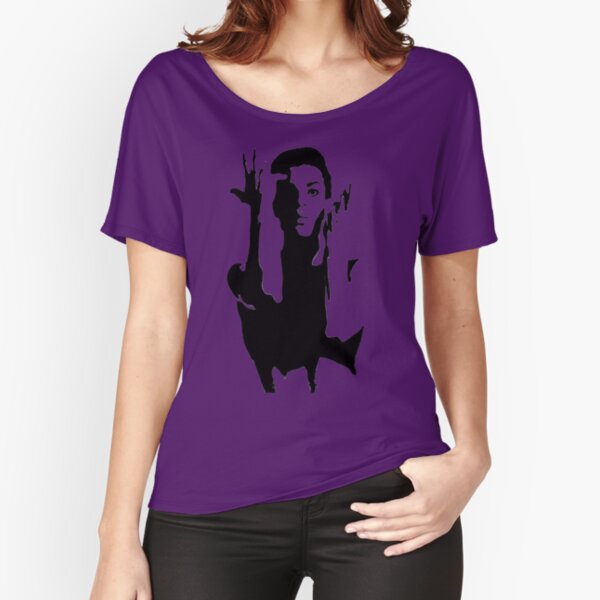 prince is not a symbol Relaxed Fit T-Shirt