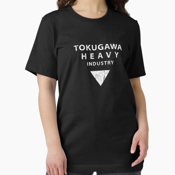 Item preview, Tokugawa Heavy Industry  designed and sold by huckblade.