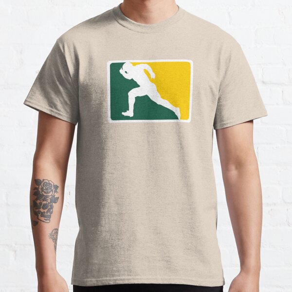 Rickey Logo Classic T-Shirt