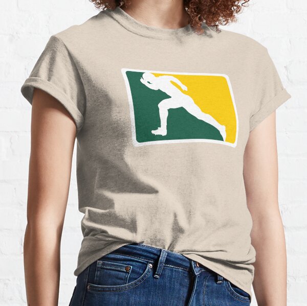 A's Oakland-Athletics Essential T-Shirt for Sale by tissu