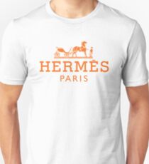 Hermes paris Unisex T-Shirt
