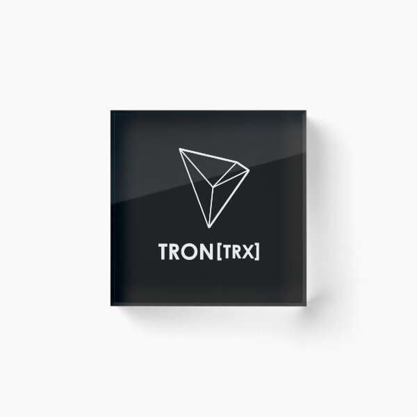 Item preview, TRON [TRX] designed and sold by Too Sweet.