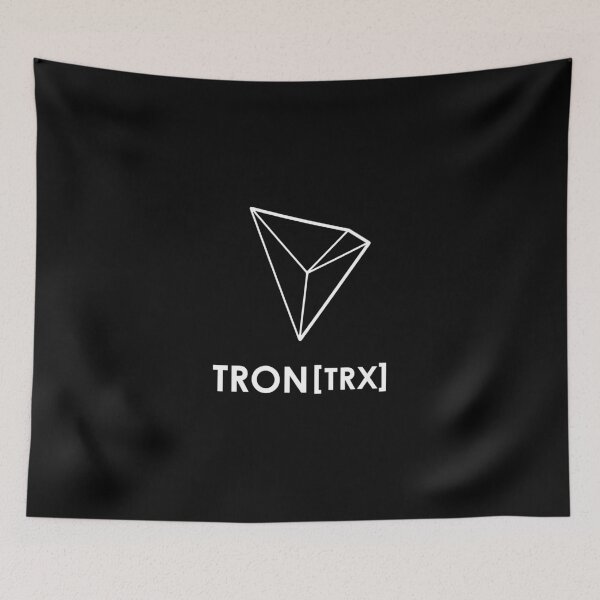 Item preview, TRON [TRX] designed and sold by Too Sweet.