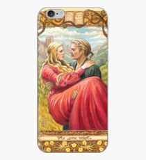 Princess Bride iPhone Case