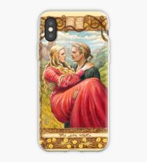 Prinzessinenbraut iPhone-Hülle & Cover