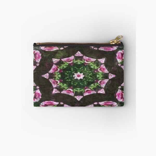 Item preview, Rosas Moradas 2 Kaleidoscope 10 designed and sold by TravelPhotoArt.