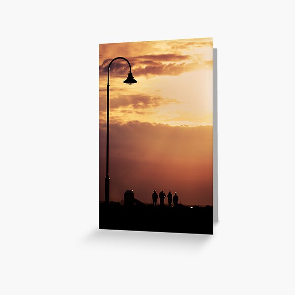 Item preview, Four for a stroll... designed and sold by SLRphotography.